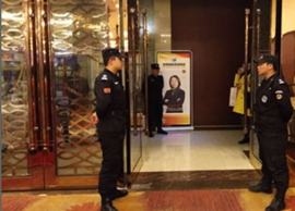 重慶某酒店臨時勤務人力蜜桃视频网站污