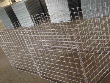佛山钢丝焊接网